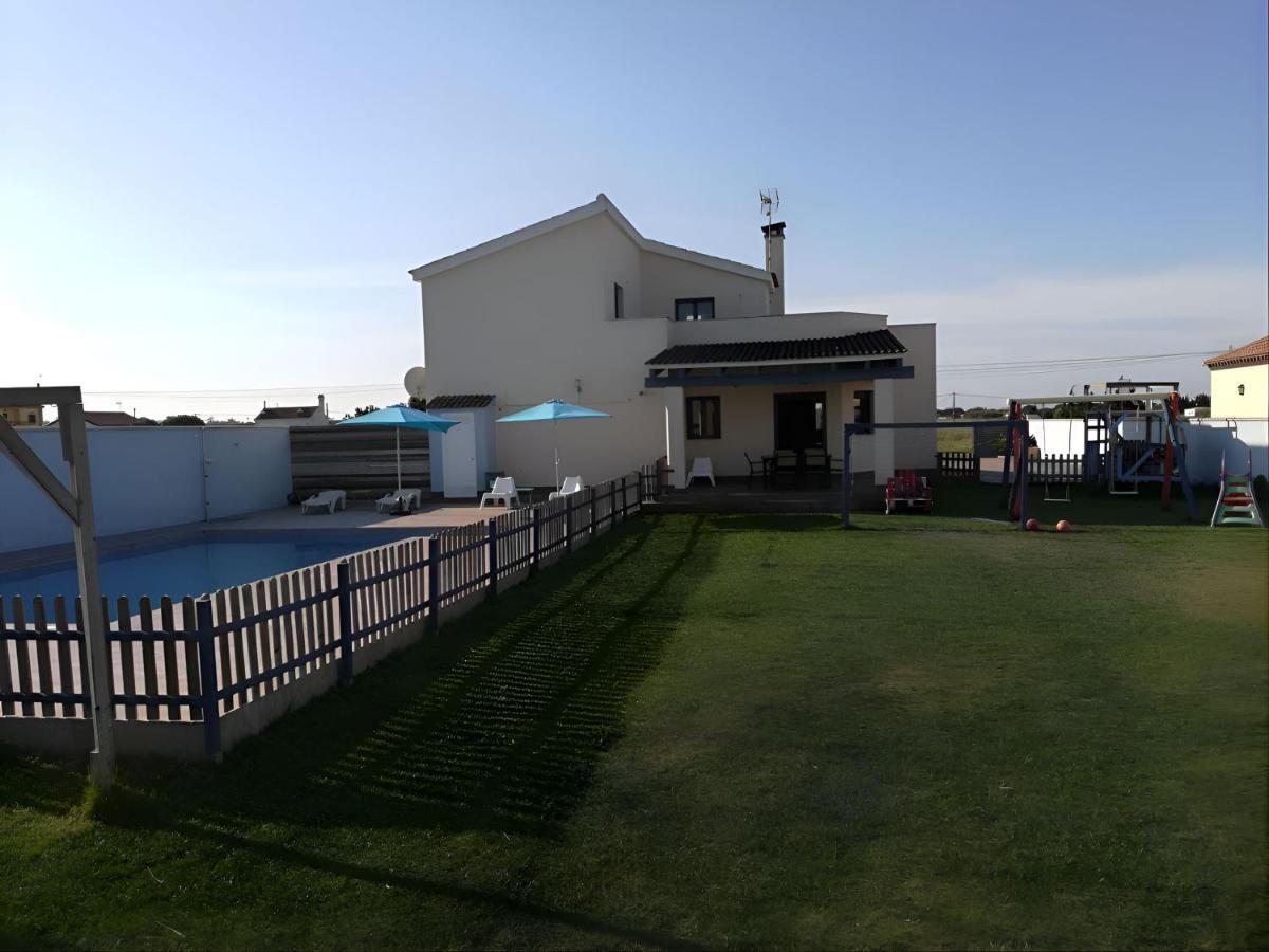 Сasa de vacaciones Victoria *